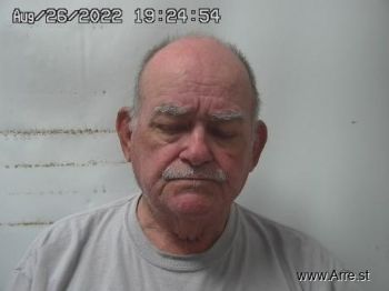 Carl  Volk Mugshot