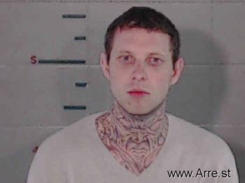 Carl  White Mugshot