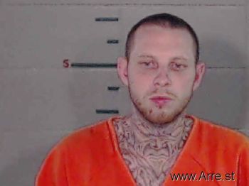 Carl  White Mugshot