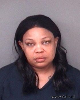 Carla Denise Blackmon Mugshot