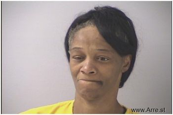 Carla Sue Burton Mugshot