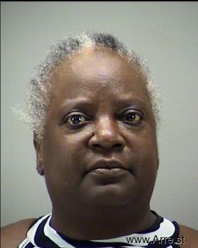 Carla D Davis Mugshot