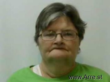 Carla Ann Gillenwater Mugshot