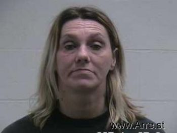 Carla Marie Lewis Mugshot