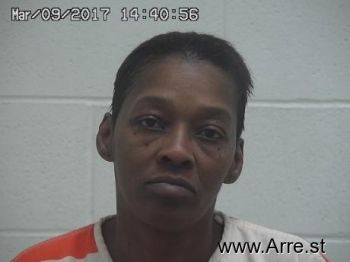 Carla J Oden Mugshot