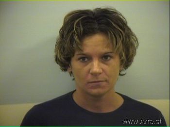 Carla R Osborne Mugshot