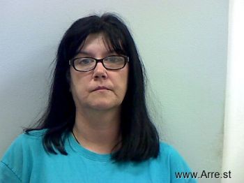 Carla  Rogers Mugshot