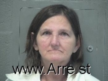 Carla Raye Snyder Mugshot