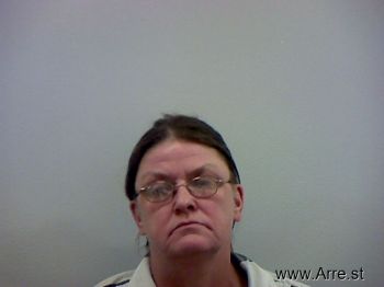 Carla M Snyder Mugshot