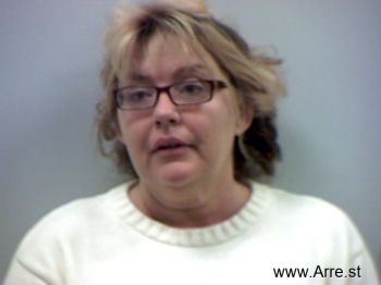 Carla  Stephens Mugshot