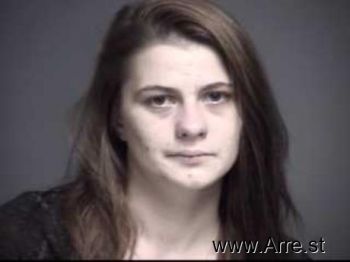 Carlee Marie Allen Mugshot