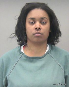 Carlesia Danielle Moore Mugshot