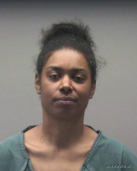 Carlesia Danielle Moore Mugshot