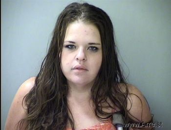 Carley Elizabeth Clark Mugshot