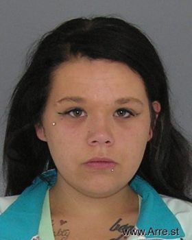 Carley  Moore Mugshot