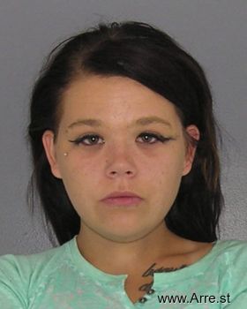 Carley  Moore Mugshot