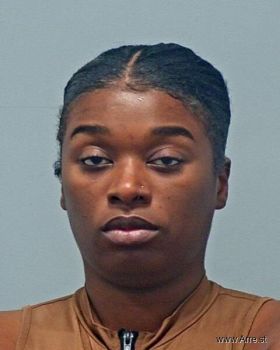 Carlisha Ijana Harris Mugshot