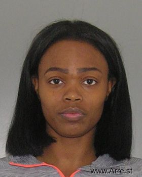 Carlisha  Riley Mugshot