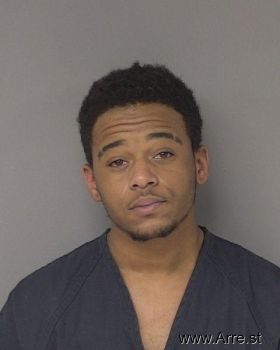 Carlo Rahsaan Taylor Jr Mugshot