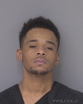 Carlo Rahsaan Taylor Jr Mugshot