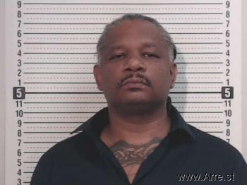 Carlo D Thompson Mugshot