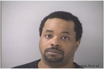 Carlos Enrico Adams Mugshot