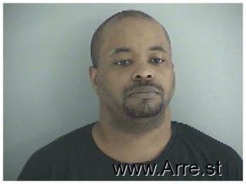 Carlos Enrico Adams Mugshot