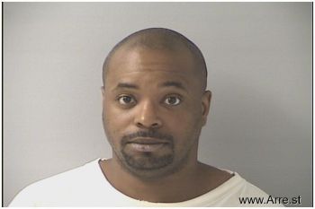 Carlos Enrico Adams Mugshot