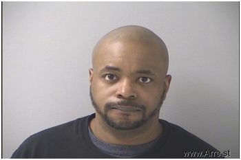 Carlos Enrico Adams Mugshot