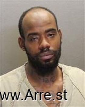 Carlos Lavell Akins Mugshot