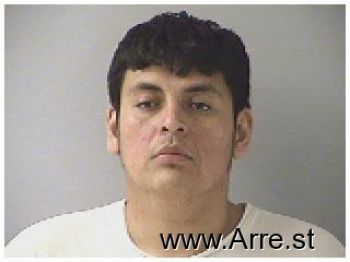 Carlos Nmn Alonson-rodriguez Mugshot