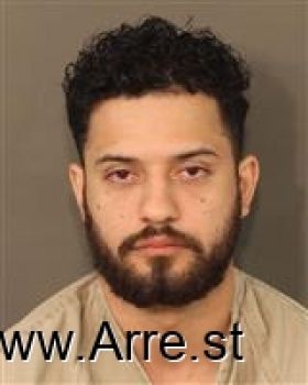 Carlos Manuel Alvarado-del Mugshot