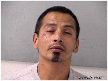 Carlos G Ayala Mugshot