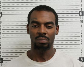 Carlos M Beverly Mugshot