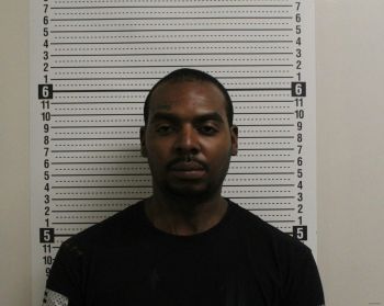 Carlos Mann Tyrie Lytle Beverly Mugshot