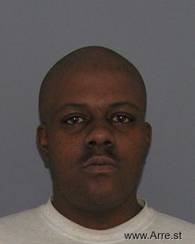 Carlos  Butler Mugshot