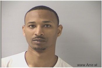 Carlos Antonio Campbell Mugshot