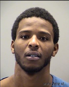 Carlos Daiyon Cannady Mugshot