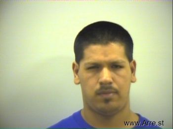 Carlos  Cardona Mugshot