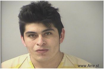 Carlos Humberto Carrera Vazquez Mugshot