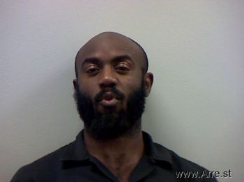 Carlos M. Dandridge Mugshot