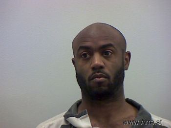 Carlos M. Dandridge Mugshot