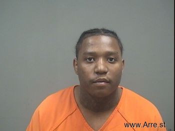 Carlos Demond Davis Mugshot