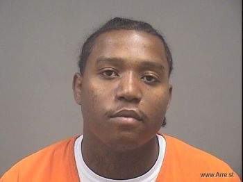 Carlos Demond Davis Mugshot