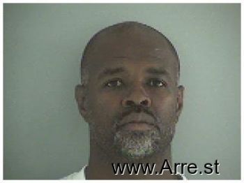 Carlos Santana Davis Mugshot