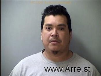 Carlos Ivan Garcia Diaz Mugshot