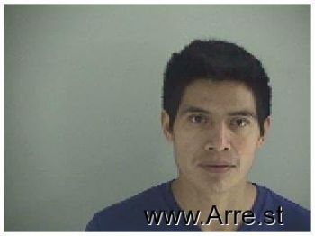 Carlos Nmn Diaz-ramos Mugshot