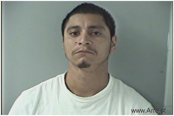 Carlos Javier Elias-medina Mugshot