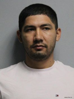 Carlos Enrique Fuentes Perez Mugshot