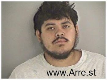 Carlos Fernando Galindo-hernandez Mugshot